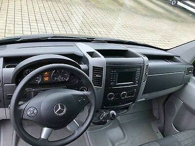 Mercedes-Benz Sprinter 316 CDI Kasten Maxi L3H2 Klima Euro6