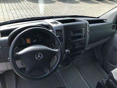 Mercedes-Benz Sprinter 316 CDI Kombi II Maxi Klima Euro6 8 Sit