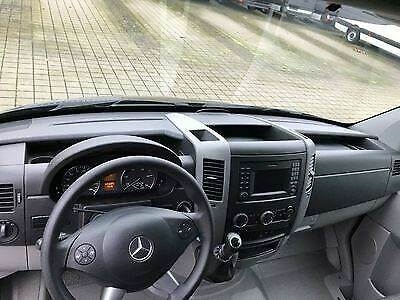Mercedes-Benz Sprinter 316 CDI Kasten Maxi L3H2 Klima Euro6